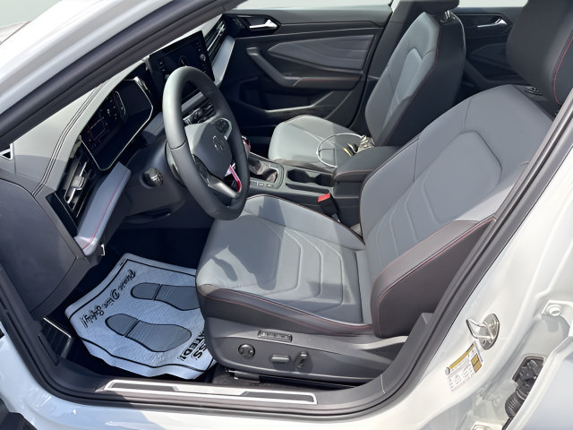 New 2026 Volkswagen Jetta GLI Autobahn FWD image 16