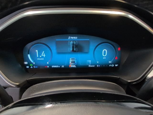 Certified 2023 Ford Escape Platinum AWD/4WD image 19