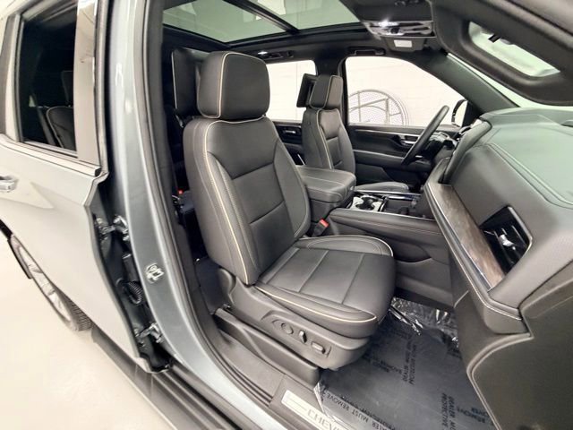 Certified 2025 Chevrolet Tahoe Premier image 31