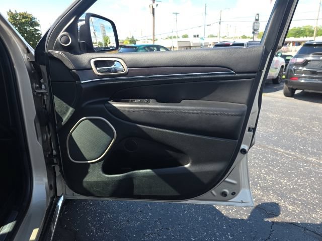 Used 2014 Jeep Grand Cherokee Summit AWD/4WD image 43
