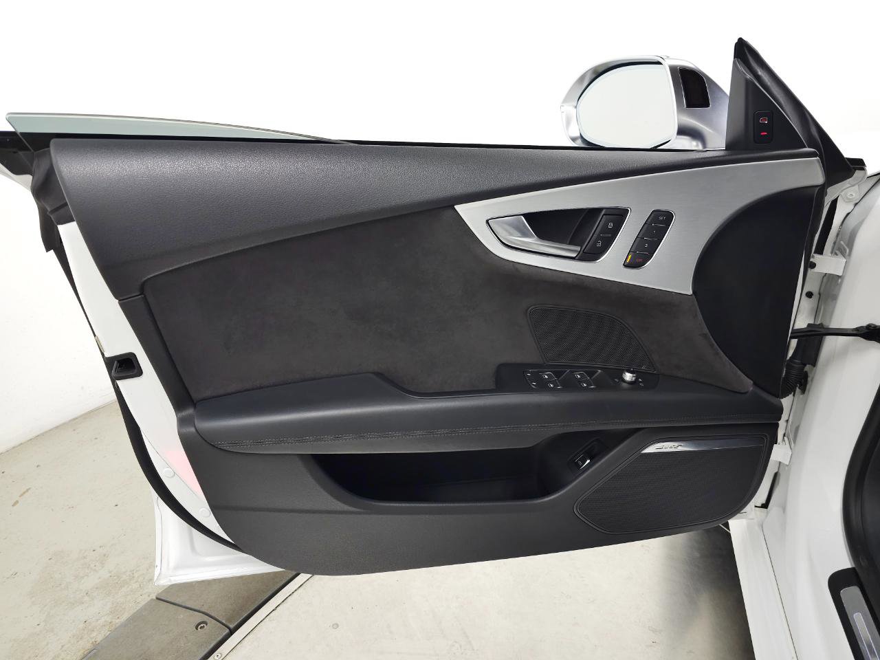 Used 2017 Audi S7 Premium Plus AWD/4WD image 17