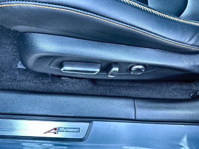 Used 2026 Acura Integra A-Spec w/ Technology Package FWD image 15