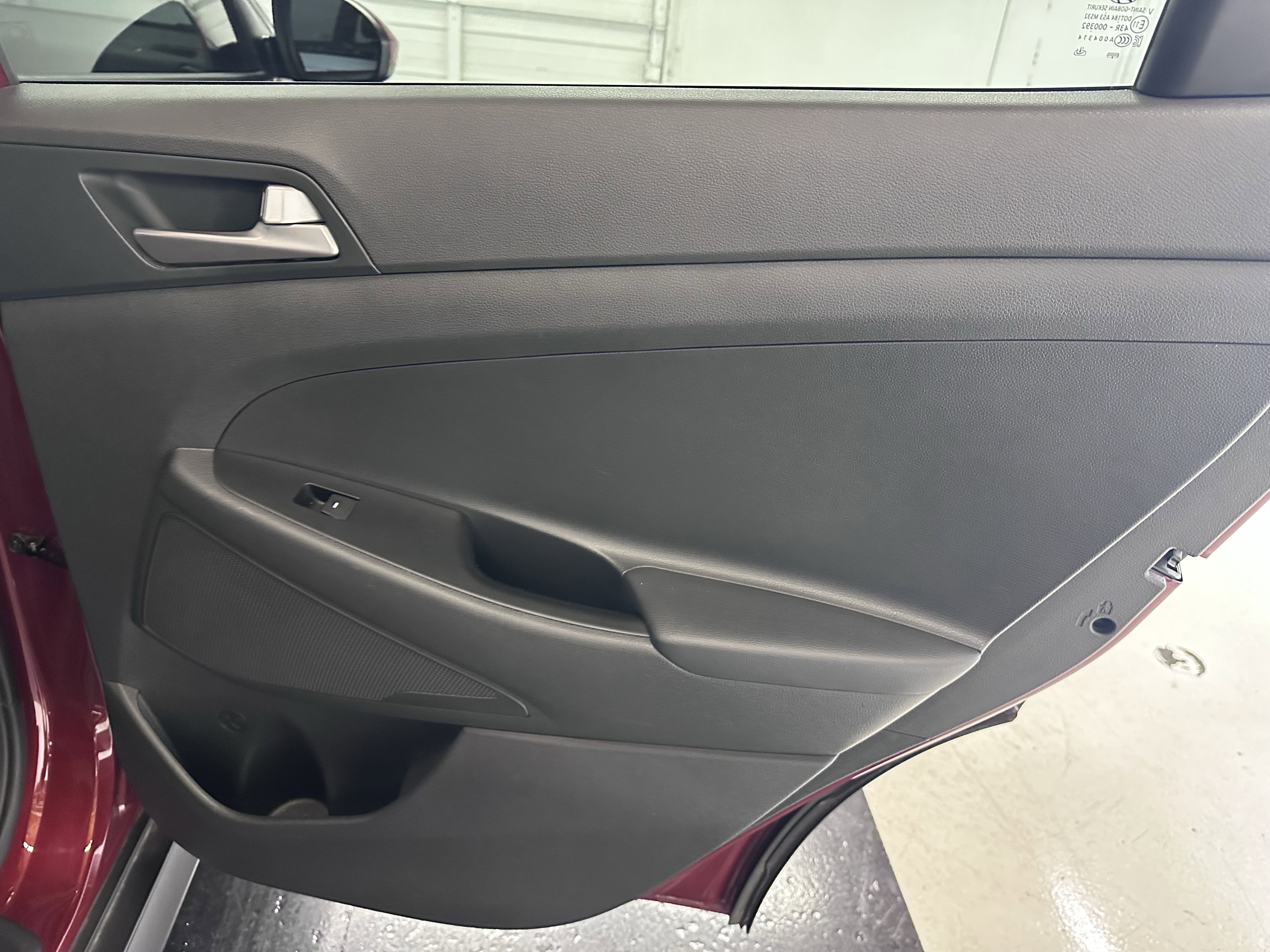 Used 2018 Hyundai Tucson SE image 31