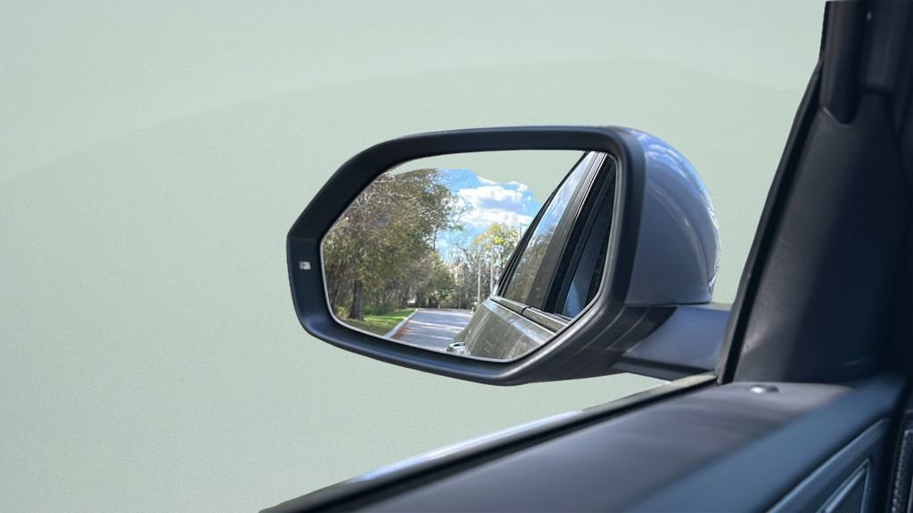 New 2026 Volkswagen Atlas Cross Sport SEL image 11