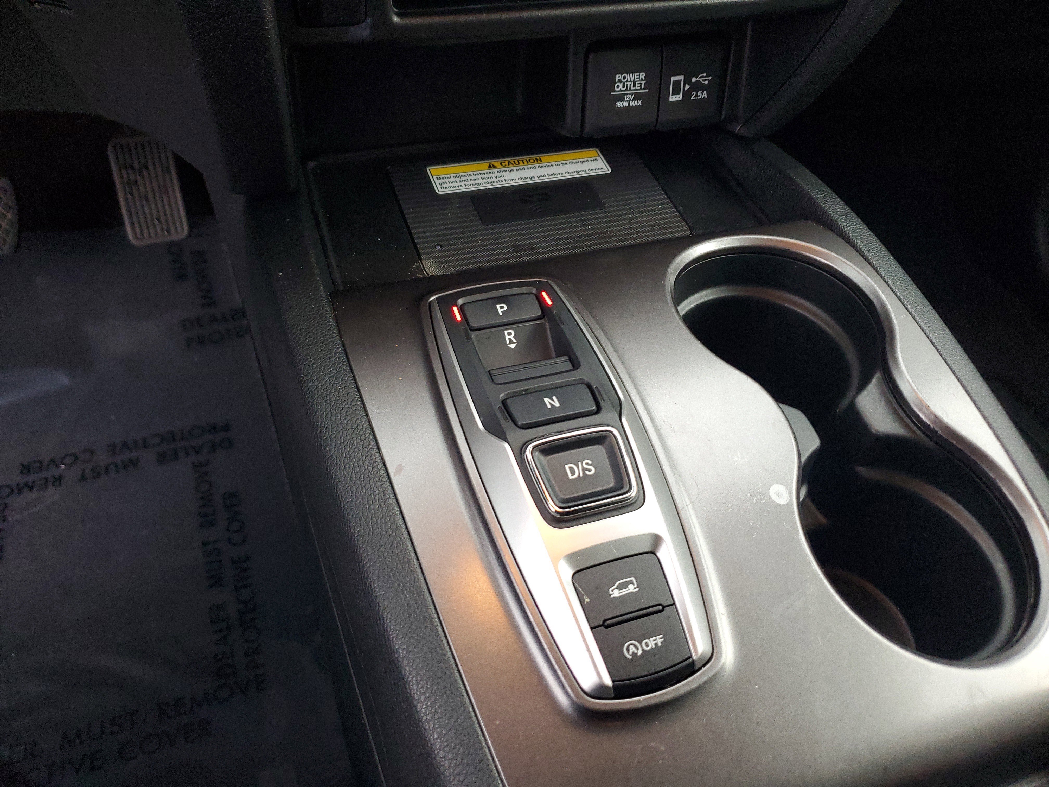 Used 2023 Honda Passport EX-L image 27