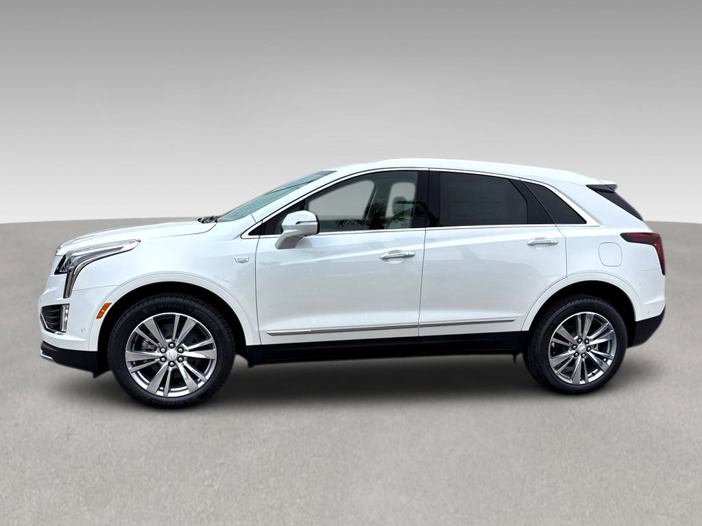 New 2026 Cadillac XT5 Premium Luxury AWD/4WD image 29