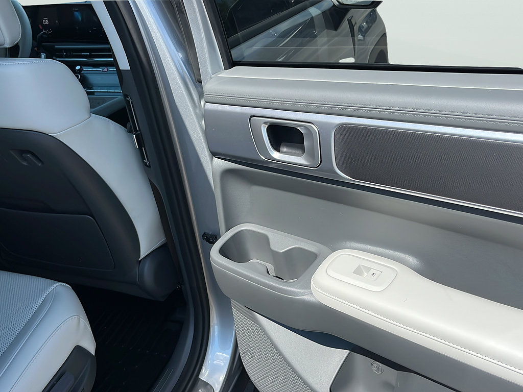New 2027 Hyundai Santa Fe SEL AWD/4WD image 18