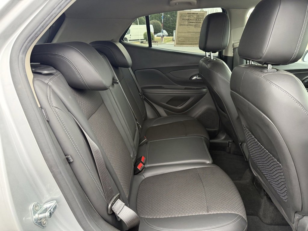 Used 2019 Buick Encore Preferred image 34