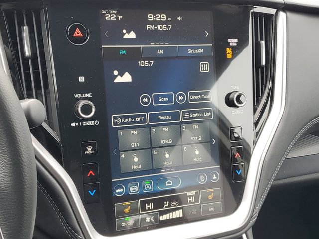 Certified 2025 Subaru Outback Premium w/ Popular Package #1A image 26