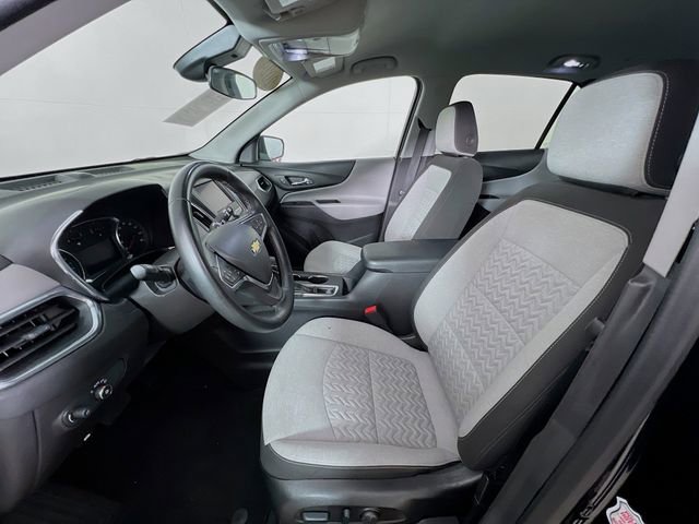 Used 2024 Chevrolet Equinox LT image 10