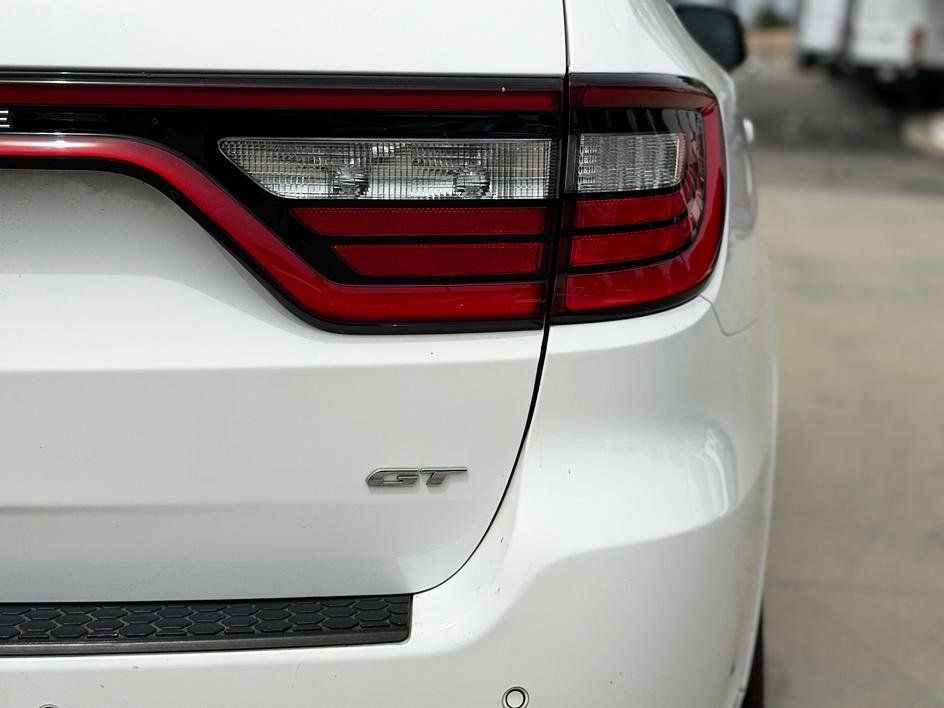 Used 2024 Dodge Durango GT image 15