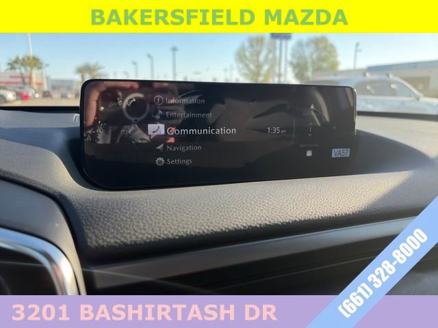 New 2026 MAZDA CX-50 2.5 Hybrid w/ Weather Package image 19