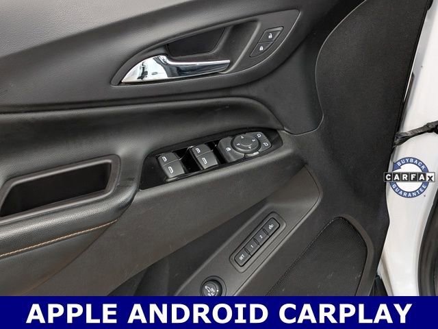 Used 2022 Chevrolet Equinox Premier image 15