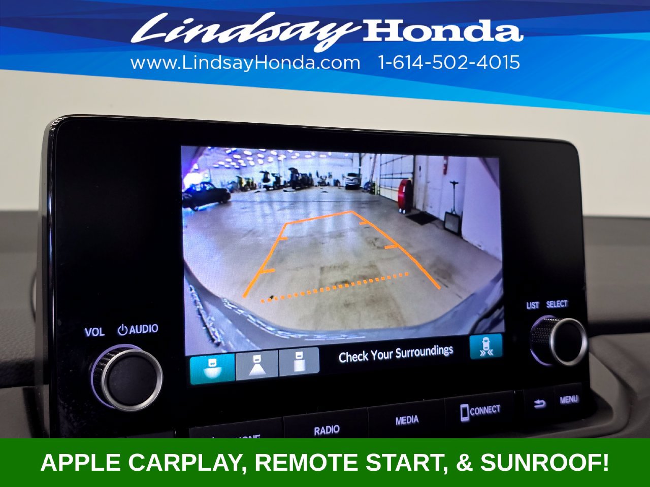 Used 2025 Honda Accord SE image 16