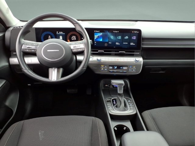 Used 2026 Hyundai Kona SEL Sport FWD image 16