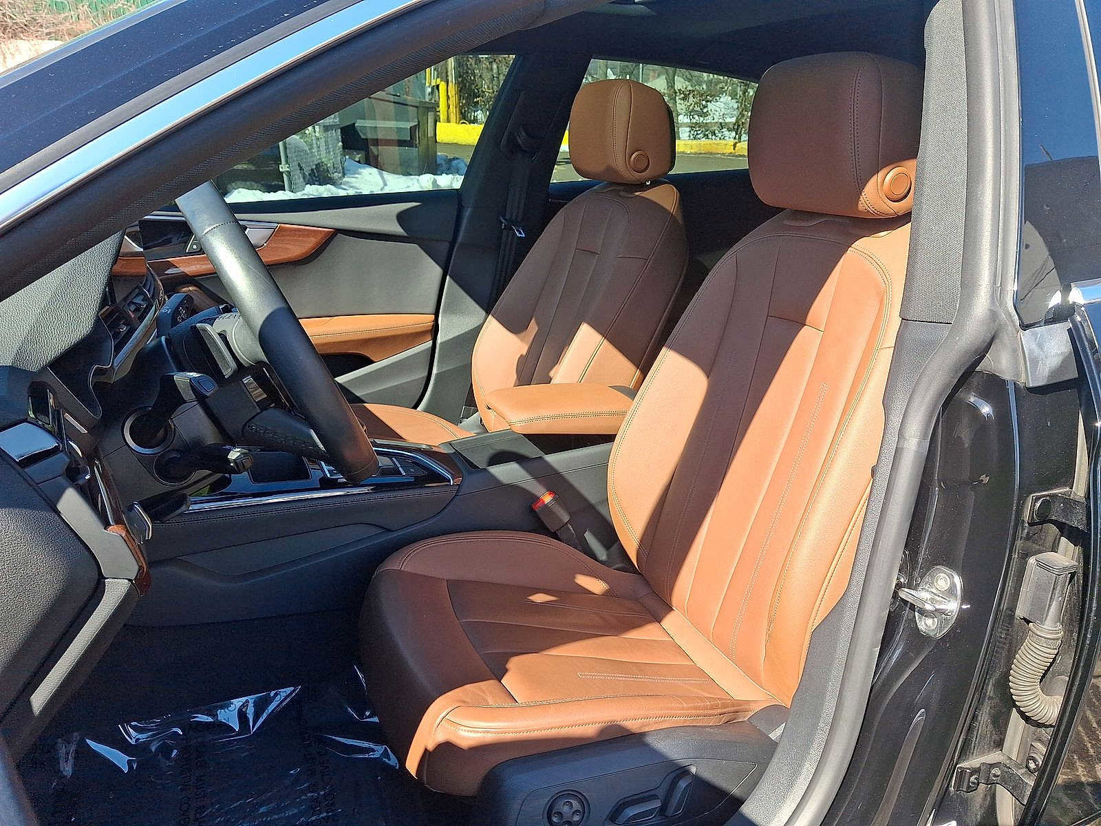 Used 2022 Audi A5 2.0T Premium Plus image 11