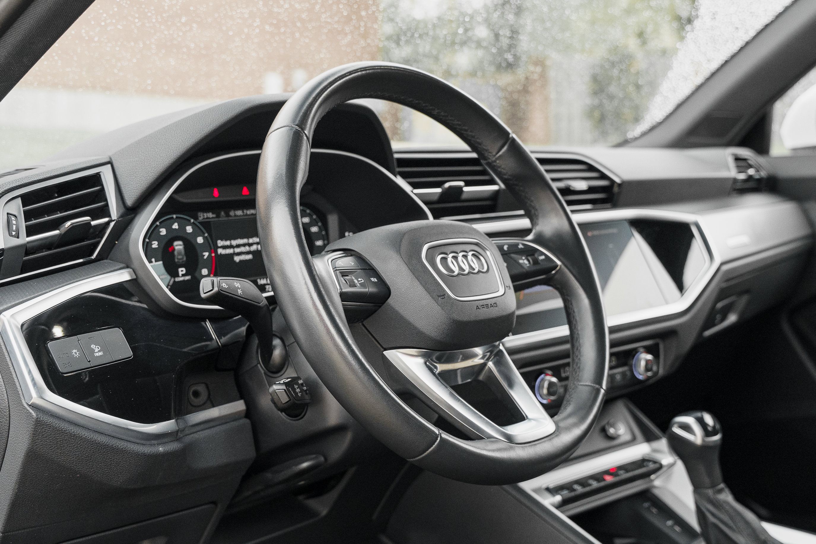 Certified 2024 Audi Q3 2.0T Premium image 9