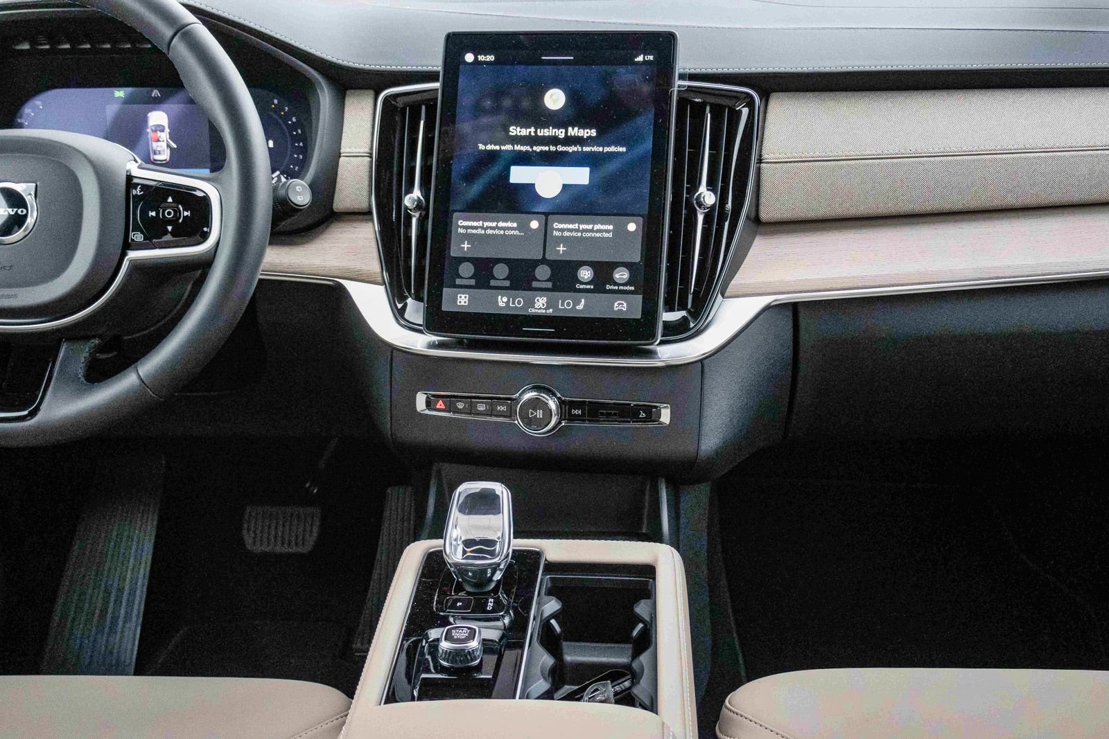 New 2026 Volvo XC90 B5 Core image 23