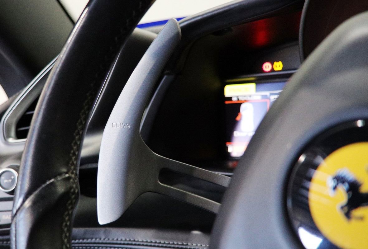 Used 2016 Ferrari 488 GTB image 34