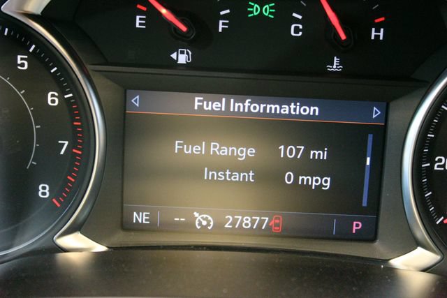 Used 2025 Chevrolet Blazer LT AWD/4WD image 22
