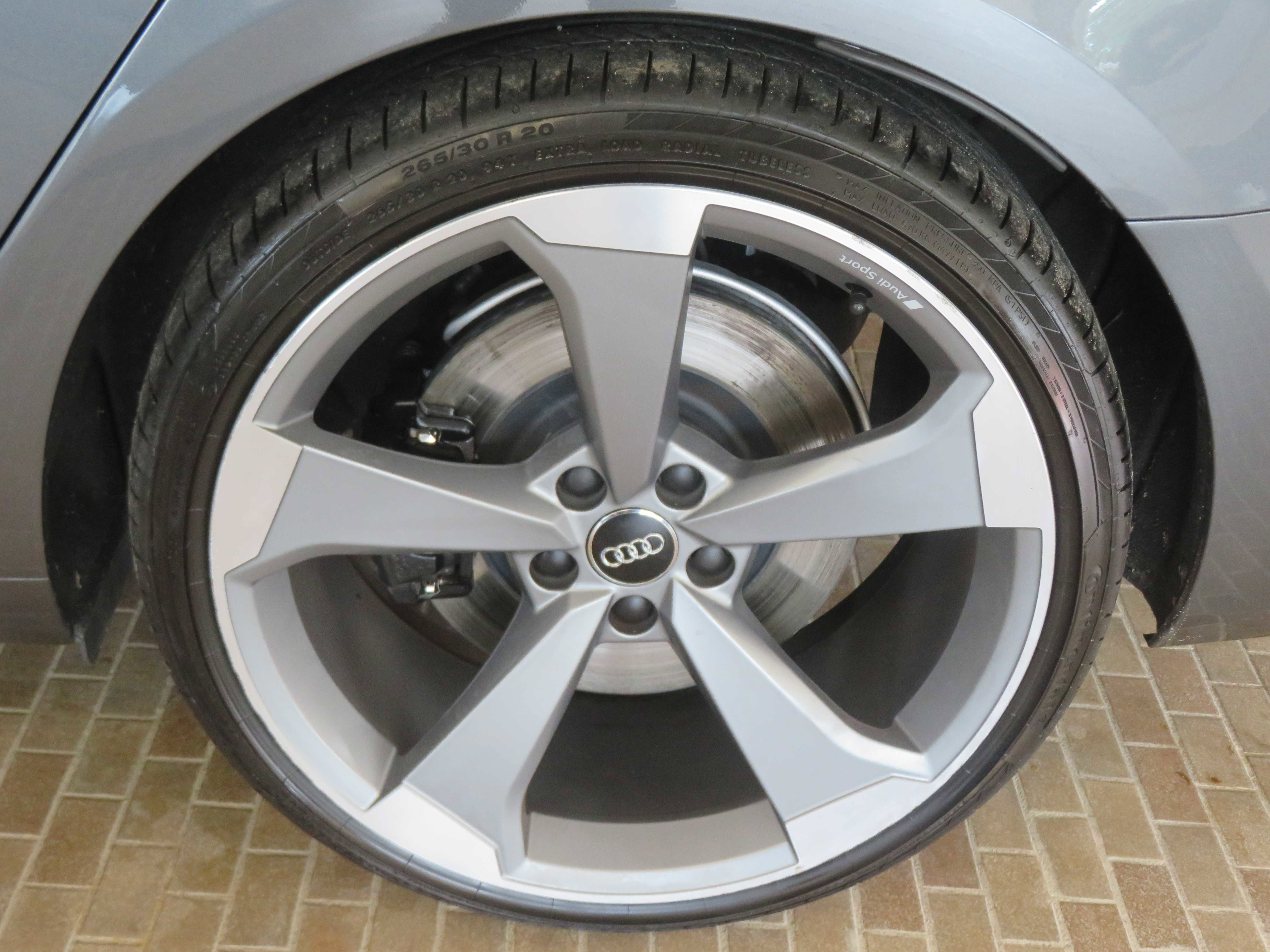 Used 2020 Audi S4 Premium w/ Convenience Package image 8