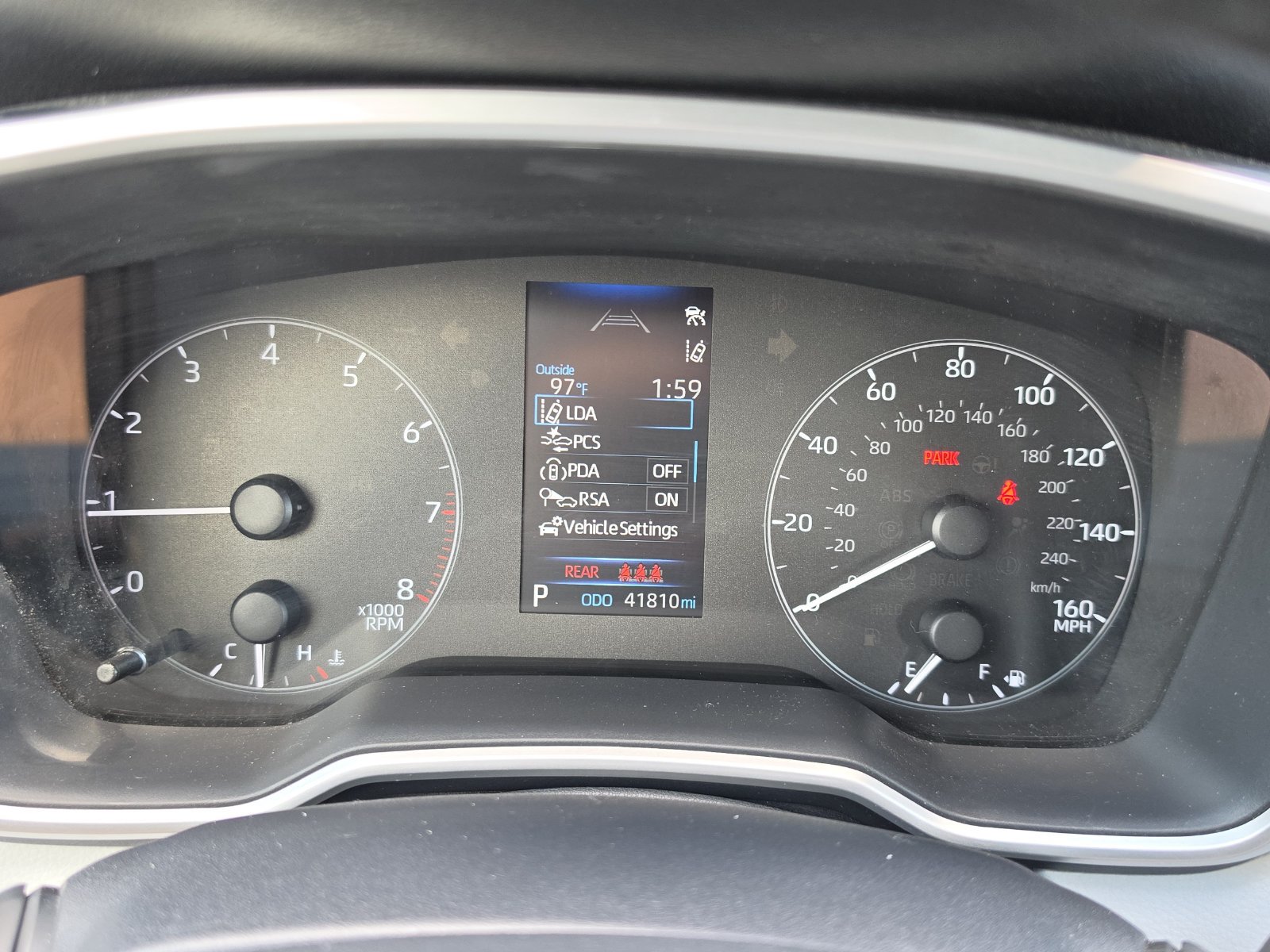 Used 2023 Toyota Corolla SE FWD image 21