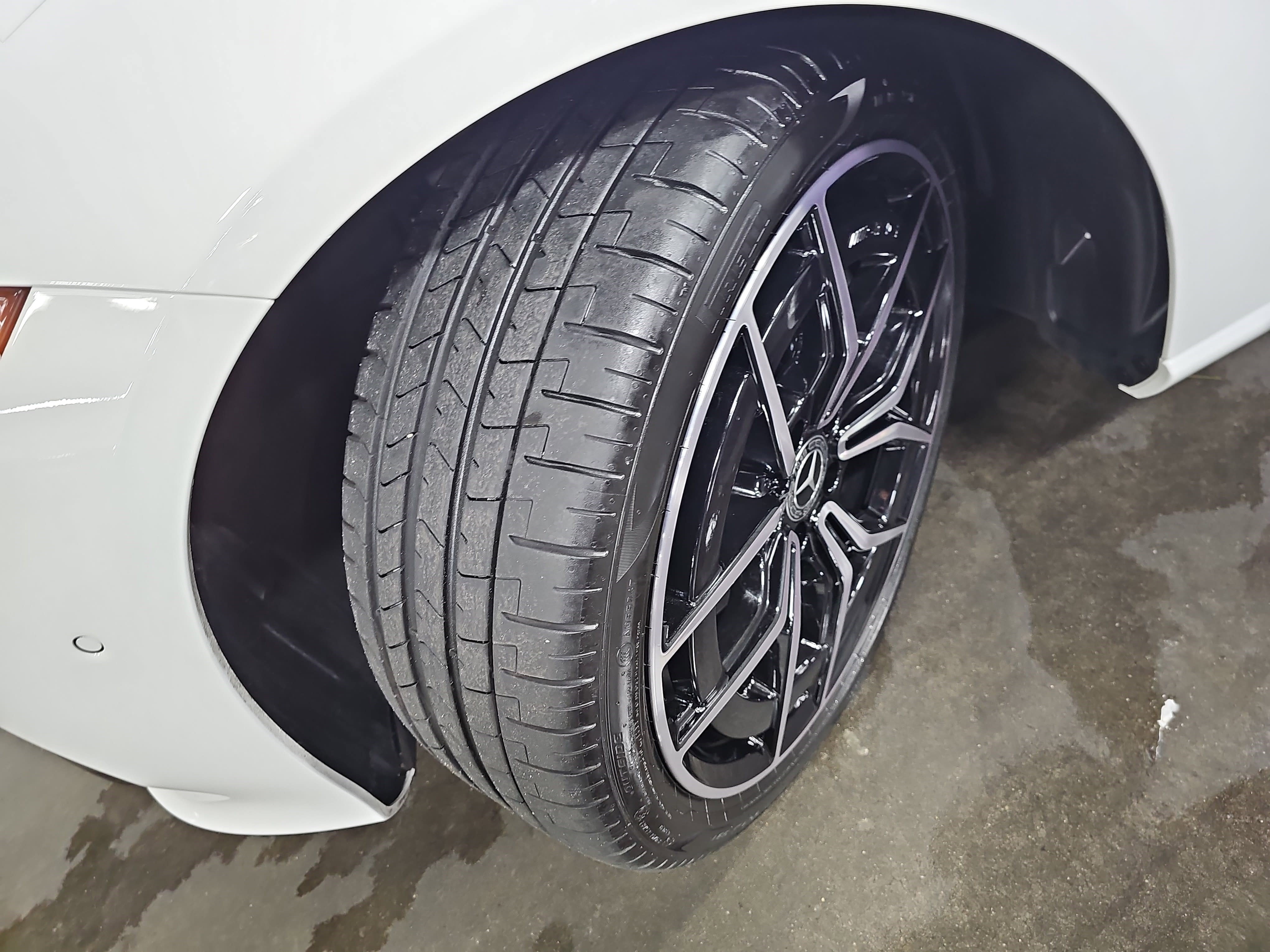 Certified 2026 Mercedes-Benz C 300 Sedan image 34