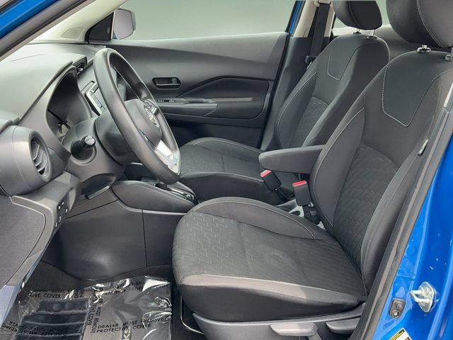 Used 2022 Nissan Kicks S FWD image 12