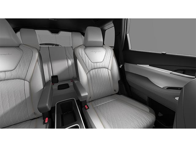 New 2027 INFINITI QX60 Autograph AWD/4WD image 17