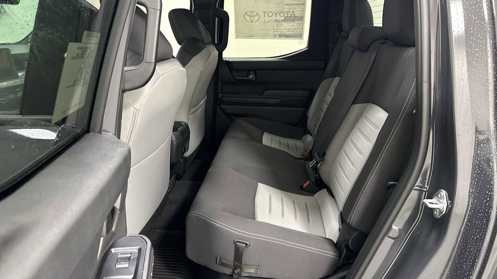 New 2026 Toyota Tacoma TRD Sport image 24