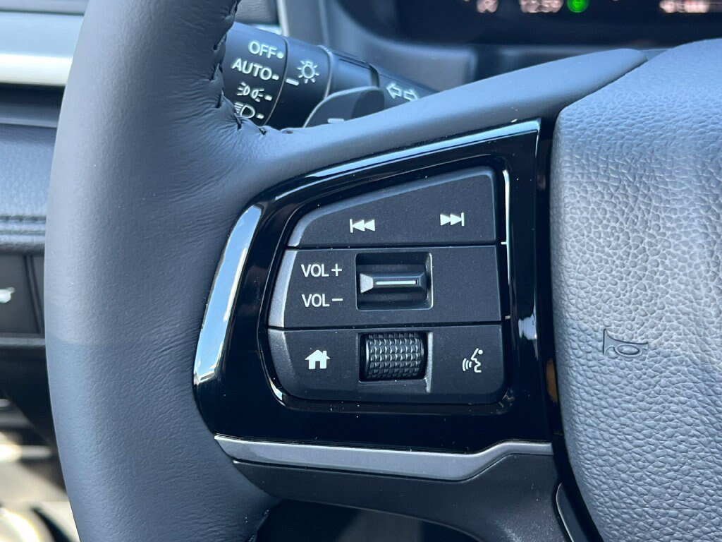 New 2027 Honda Odyssey EX-L image 17