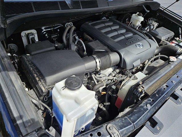 Used 2021 Toyota Tundra SR5 image 18