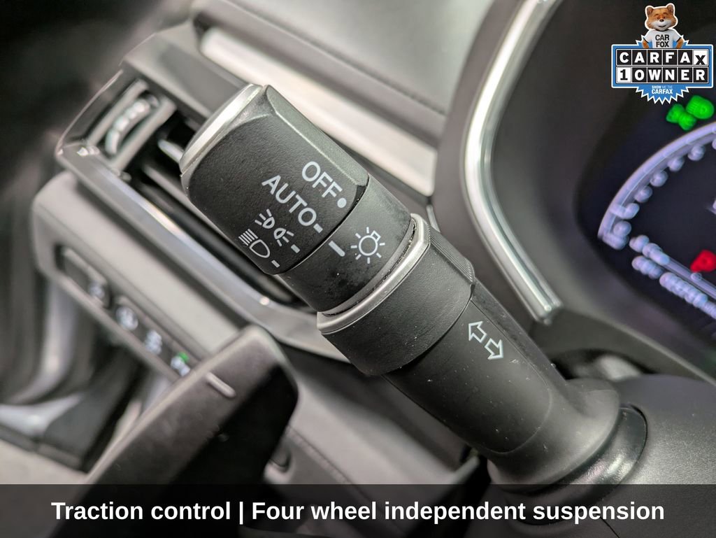 Used 2023 Acura MDX SH-AWD w/ Technology Package image 21