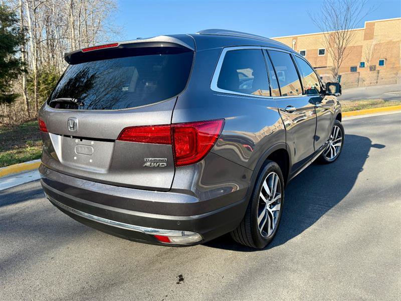Used 2018 Honda Pilot Touring image 7