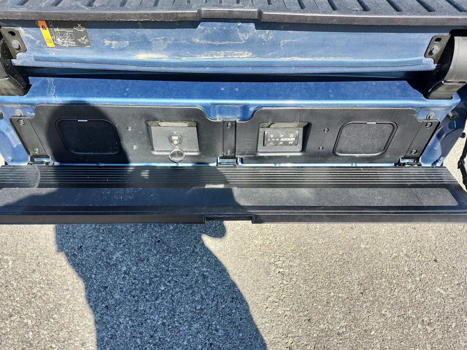 Used 2024 GMC Sierra 1500 Denali Ultimate image 15