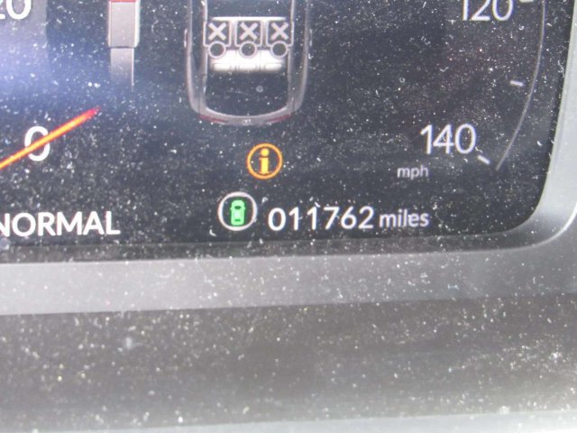 Certified 2025 Acura ADX A-Spec w/ Advance Package AWD/4WD image 29