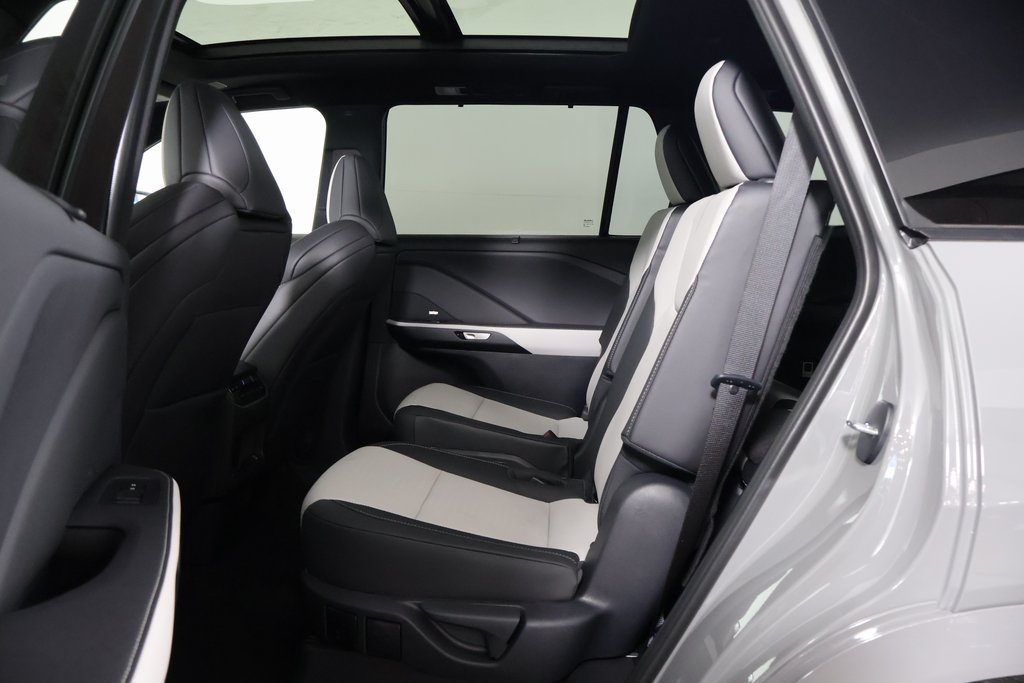 New 2026 Lexus TX 350 AWD w/ Technology Package image 6