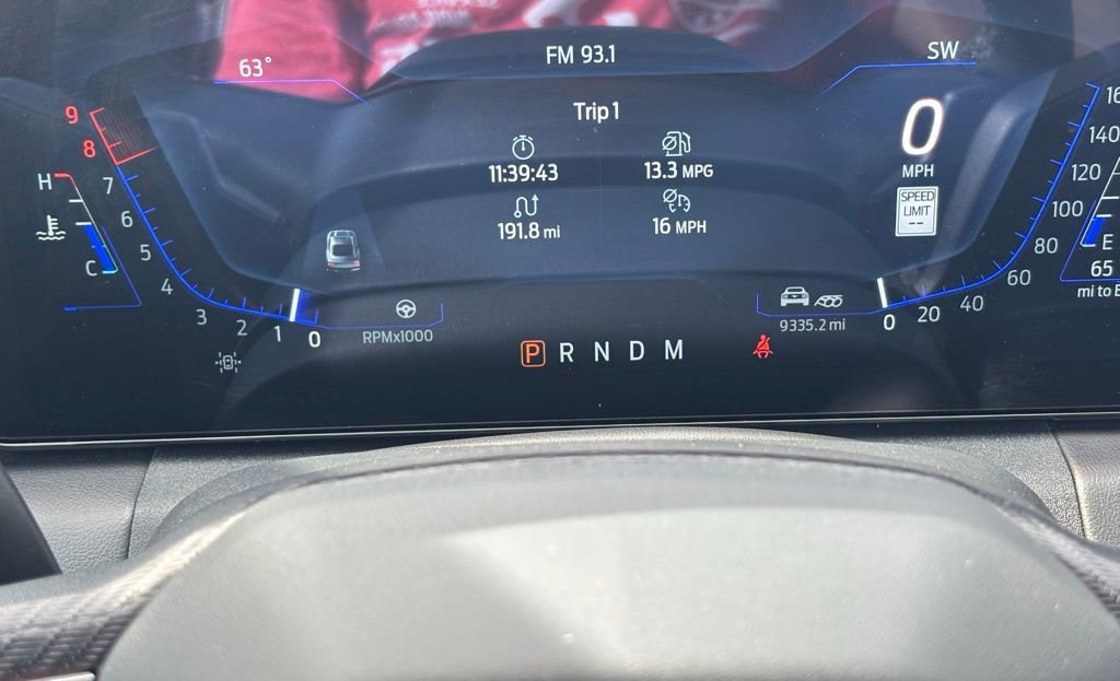 Used 2025 Ford Mustang GT Premium image 34