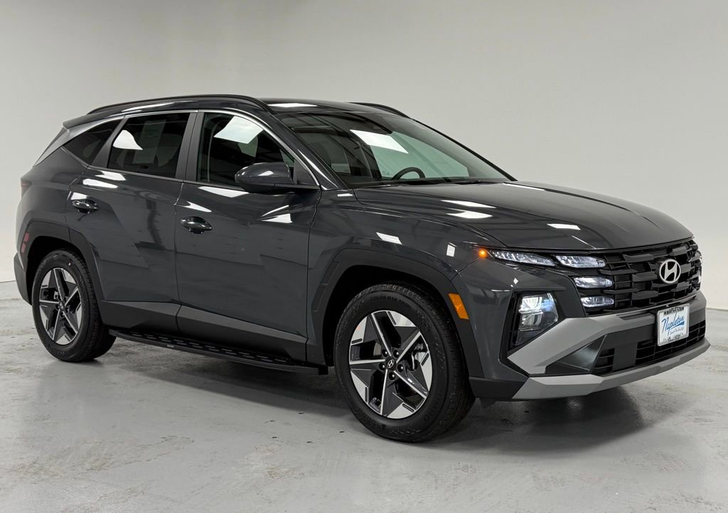 Used 2026 Hyundai Tucson SEL image 6