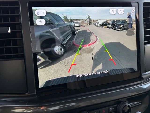 New 2026 Ford F150 STX image 33