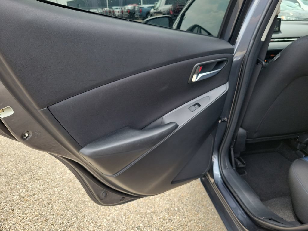 Used 2018 Toyota Yaris iA FWD image 14