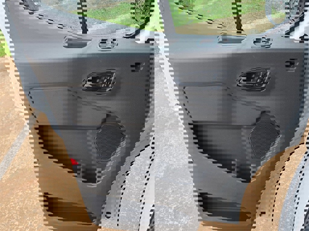 New 2026 Ford Transit 250 Base image 25