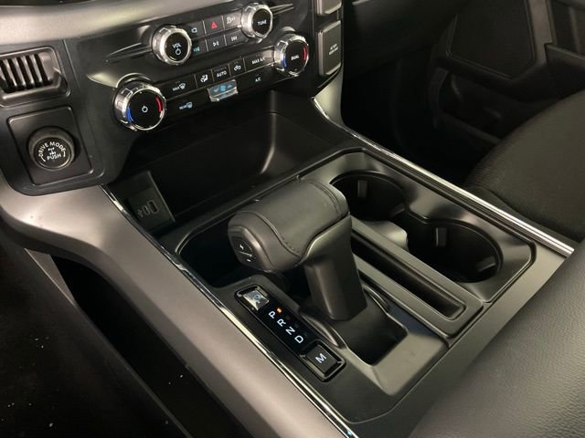 New 2026 Ford F150 XLT w/ XLT Black Appearance Package image 18