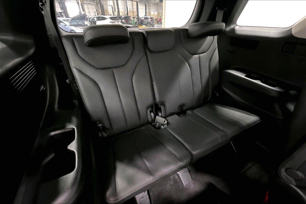 Used 2024 Hyundai Palisade SEL AWD/4WD image 33