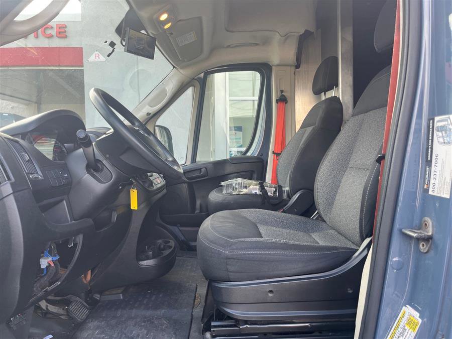 Used 2020 RAM ProMaster 3500 FWD image 9