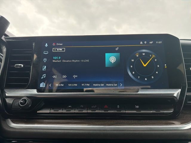 Used 2022 Chevrolet Silverado 1500 LT image 25