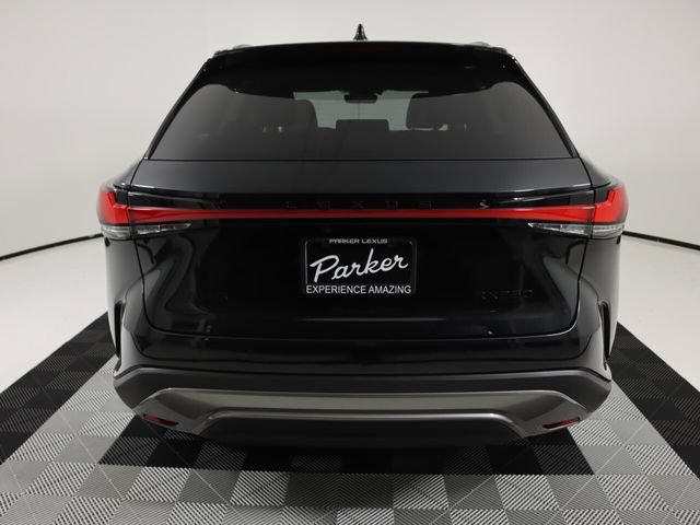 New 2026 Lexus RX 350 Premium Plus w/ Accessory Package (Z1) FWD image 3