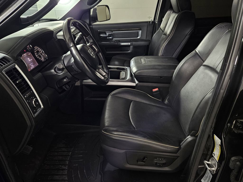 Used 2016 RAM 2500 Limited AWD/4WD image 24