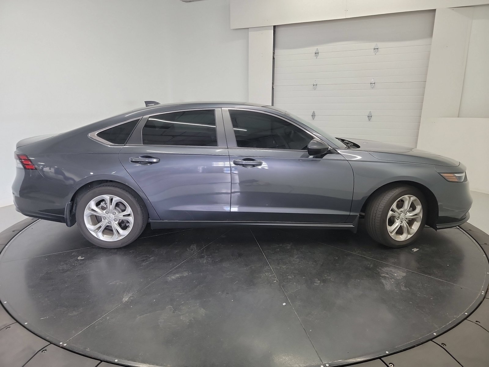 Certified 2023 Honda Accord LX image 11