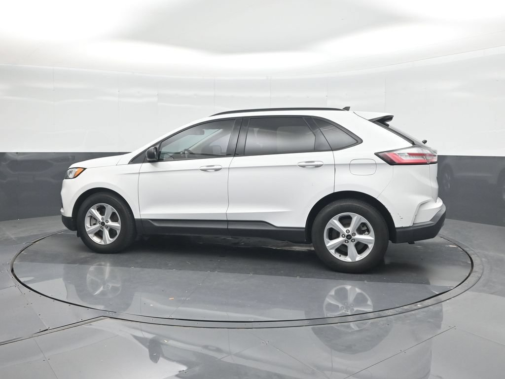 Used 2023 Ford Edge SE AWD/4WD image 26